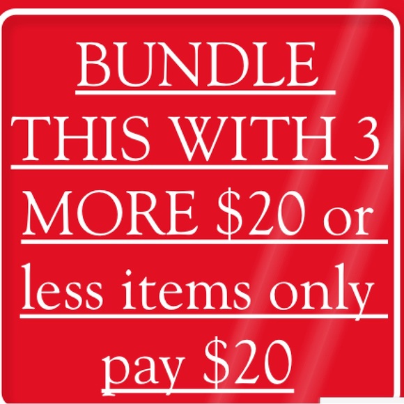 4/$20 Pleated black point of view slacks - Picture 7 of 7